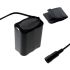 Batería 5521 Interfaz DC 8.4V 13200mAh para luces LED bicicleta diseño impermeable accesorio ciclismo