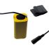 Batería para bicicleta UltraFire 5521 DC Interface 8.4V 8800mAh impermeable ligera para ciclistas seguridad