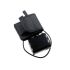 Luz de bicicleta 9T6 10800 lúmenes negra IP65 seguridad ciclismo nocturno batería y cargador incluidos promoción