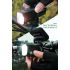 Luz para bicicleta TOWILD DLite 1800 máxima 2100 lúmenes batería 5000mAh USB seguridad ciclista impermeable