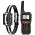 Collar de entrenamiento para perros con control remoto y modos ajustables PD 529-1-TIO recargable y seguro
