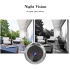 Mirilla digital para puerta, timbre con cámara, visión nocturna de 2,8 pulgadas, sesión de fotos, monitoreo digital de puerta para seguridad del hogar