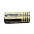 Batería Ultrafire BRC 4000mAh 3.7V 18650 recargable alta capacidad para linternas LED y dispositivos electrónicos