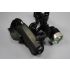 Nuevo UltraFire A1 1200 LUMENS LED Faros High Power T6 iluminación avanzada para actividades al aire libre