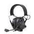 Orejeras Tiro EARMOR M32 MOD1 Auriculares Tácticos Protección Auditiva y Comunicación Electrónica Ajuste Cómodo