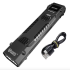 Linterna recargable USB-C NITECORE EDC29 6500 lúmenes LEDs UHi 20 MAX alta luminosidad para aventuras y urbano