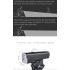 Luz de bicicleta EOS530 1000LM faro recargable USB perfecto para ciclismo todoterreno y ciclistas urbanos