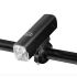 Luz de bicicleta EOS530 1000LM faro recargable USB perfecto para ciclismo todoterreno y ciclistas urbanos