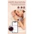 ET390 Smart Watch Mujeres AMOLED 360*360 ECG HD Pantalla Frecuencia cardíaca Bluetooth Llamadas SmartWatch impermeable