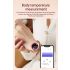 ET390 Smart Watch Mujeres AMOLED 360*360 ECG HD Pantalla Frecuencia cardíaca Bluetooth Llamadas SmartWatch impermeable