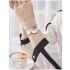 ET390 Smart Watch Mujeres AMOLED 360*360 ECG HD Pantalla Frecuencia cardíaca Bluetooth Llamadas SmartWatch impermeable