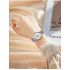 ET390 Smart Watch Mujeres AMOLED 360*360 ECG HD Pantalla Frecuencia cardíaca Bluetooth Llamadas SmartWatch impermeable