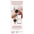 ET390 Smart Watch Mujeres AMOLED 360*360 ECG HD Pantalla Frecuencia cardíaca Bluetooth Llamadas SmartWatch impermeable