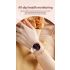 ET390 Smart Watch Mujeres AMOLED 360*360 ECG HD Pantalla Frecuencia cardíaca Bluetooth Llamadas SmartWatch impermeable