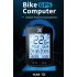 XOSS G+ G2 Computadora Bicicleta Generación GPS Velocímetro Inalámbrico Pantalla Personalizada Ciclismo