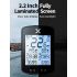 XOSS G+ G2 Computadora Bicicleta Generación GPS Velocímetro Inalámbrico Pantalla Personalizada Ciclismo