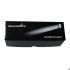 Luz de bicicleta 9T6 10800 lúmenes negra IP65 seguridad ciclismo nocturno batería y cargador incluidos promoción