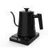 Hervidor Eléctrico Cuello de Cisne 1200 Vatios Preparación de Café y Té Calentamiento Rápido Control Preciso