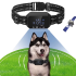 Valla Inalámbrica GPS para Perros Recargable Alcance 100-3300 Pies y Modos de Advertencia Ajustables Sin Cables