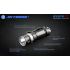 JETBeam JET-RRT01 con XP-L linterna EDC compacta 950 lúmenes ideal para senderismo y uso diario larga duración