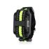 Collar de entrenamiento para perros con pantalla LCD y control remoto impermable niveles ajustables y vibración