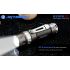 JETBeam JET-RRT01 con XP-L linterna EDC compacta 950 lúmenes ideal para senderismo y uso diario larga duración