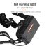 Lámpara de Cabeza LED 8000LM Faro Recargable USB Modos Ajustables Impermeable Ideal para Iluminación Exterior
