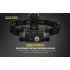 Nitecore HC60 2 U2 Faro Recargable 1000 Lúmenes Impermeable para Camping y Senderismo Larga Duración Batería