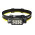 Linterna Frontal NITECORE HC65 UHE 2000 lúmenes Recargable USB-C con Larga Duración de Batería para Campamento