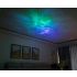 Descubre el proyector láser estrellado 7 colores 360 grados luz nocturna decoración del hogar ATMOSFERA encantadora regalo