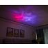 Descubre el proyector láser estrellado 7 colores 360 grados luz nocturna decoración del hogar ATMOSFERA encantadora regalo