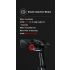 Luz Trasera Inteligente Bicicleta Auto Inicio Parada Freno IPX6 Impermeable Carga USB Seguridad Ciclismo LED