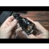 Linterna NITECORE TM9K TAC 9800 lúmenes recargable USB-C ideal para aventuras al aire libre linterna táctica