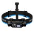 Descubre la IMALENT HT50 linterna potente con fuentes de luz duales ideal para iluminación exterior y camping