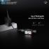Linterna frontal IMALENT HT70 3500 lúmenes triple fuente de luz LED XHP50.3 ALTO recargable ideal para aventura