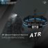 Linterna frontal IMALENT HT70 3500 lúmenes triple fuente de luz LED XHP50.3 ALTO recargable ideal para aventura