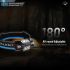 Linterna frontal IMALENT HT70 3500 lúmenes triple fuente de luz LED XHP50.3 ALTO recargable ideal para aventura