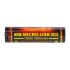 Batería TrustFire 18650 3400mAh Micro USB Recargable Ecológica Alta Capacidad para Linternas y Dispositivos Electrónicos