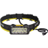 Linterna LED NITECORE HU2000 2000 lúmenes linterna frontal recargable USB-C ideal para exteriores y camping