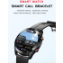 Reloj inteligente con llamada Bluetooth HW20 ECG+PPG