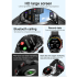 Reloj inteligente con llamada Bluetooth HW20 ECG+PPG
