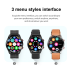 Reloj inteligente con llamada Bluetooth HW20 ECG+PPG