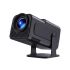 Nuevo Proyector HY320 Resolución Nativa 4K 1080P 390 ANSI Lúmenes Android 11 Dual Wifi6 Bluetooth 5.0 Portátil