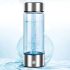 Generador de Hidrógeno Portátil Taza de Agua 420ml Agua Rica en Hidrógeno Para Salud Celular y Bienestar