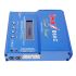 Imax B6AC Cargador RC 80W 6A Alto Rendimiento LCD Digital para LiPo Li-ion NiMH Carga Drones y Hobby