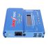Imax B6AC Cargador RC 80W 6A Alto Rendimiento LCD Digital para LiPo Li-ion NiMH Carga Drones y Hobby