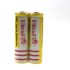 UltraFire BRC 18650 5000mAh batería recargable de iones de litio para entusiastas al aire libre y fotografía eco-amigable