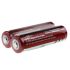 Batería Ultrafire BRC 4200mAh 3.7V Li-ion Energía Sostenible y Poder Duradero para Equipo de Alto Consumo