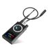 Descubre el K19 detector RF mini portátil protección de privacidad diseño compacto para seguridad personal