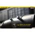 Nitecore LA10 Linterna EDC Mini 135 Lúmenes con LED Nichia XP-G2 S3 Compacta Ligera para Camping y Uso Diario